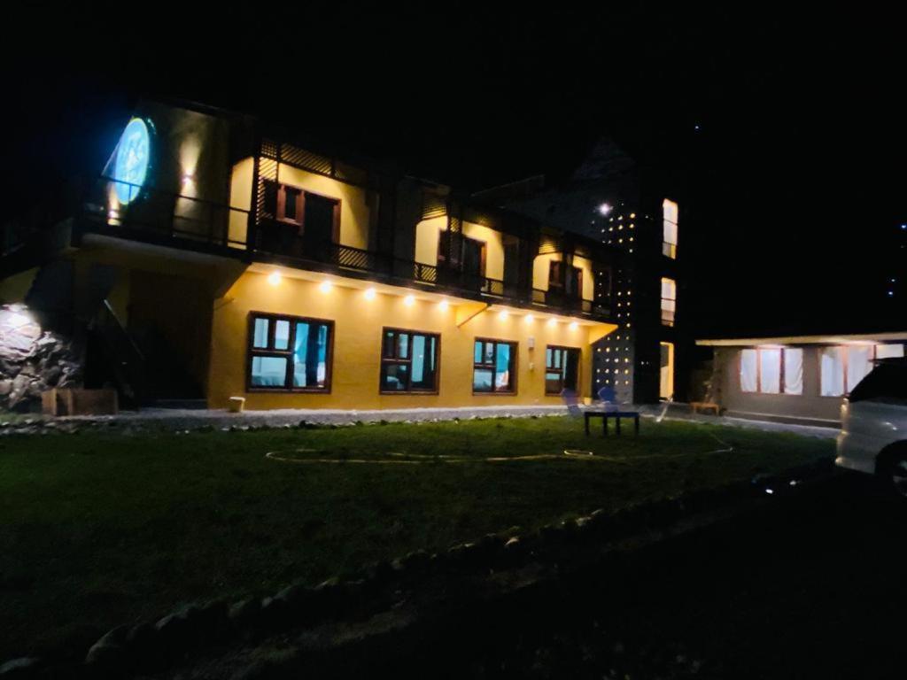 Bela Resorts Naran Zewnętrze zdjęcie