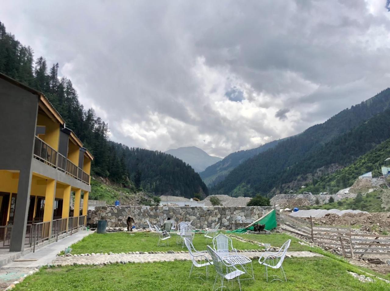 Bela Resorts Naran Zewnętrze zdjęcie