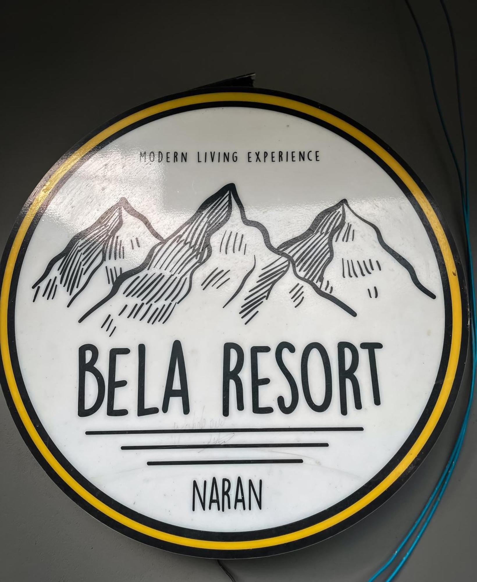 Bela Resorts Naran Zewnętrze zdjęcie