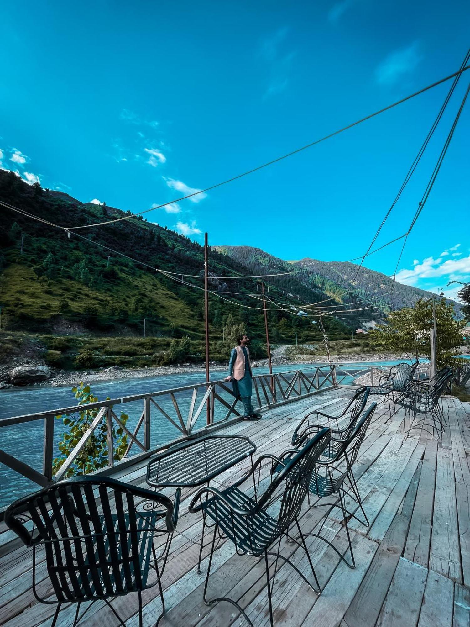 Bela Resorts Naran Zewnętrze zdjęcie