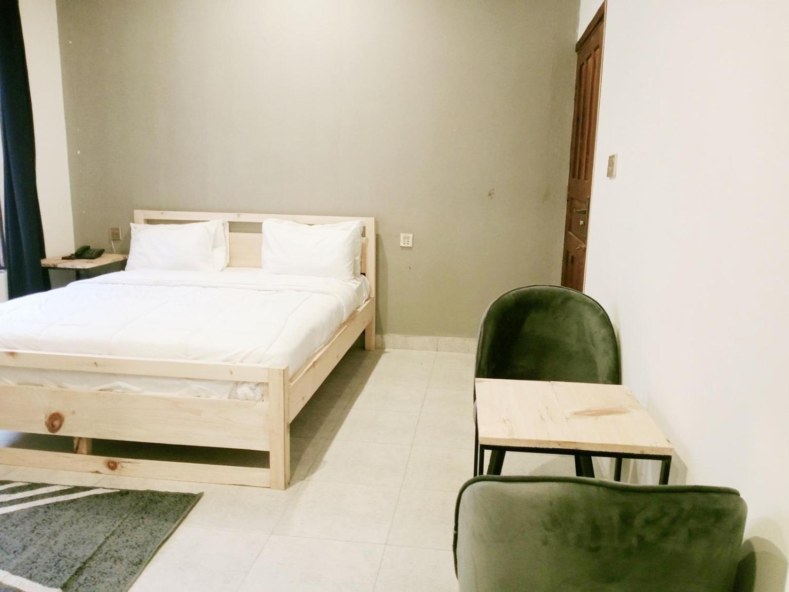 Bela Resorts Naran Zewnętrze zdjęcie