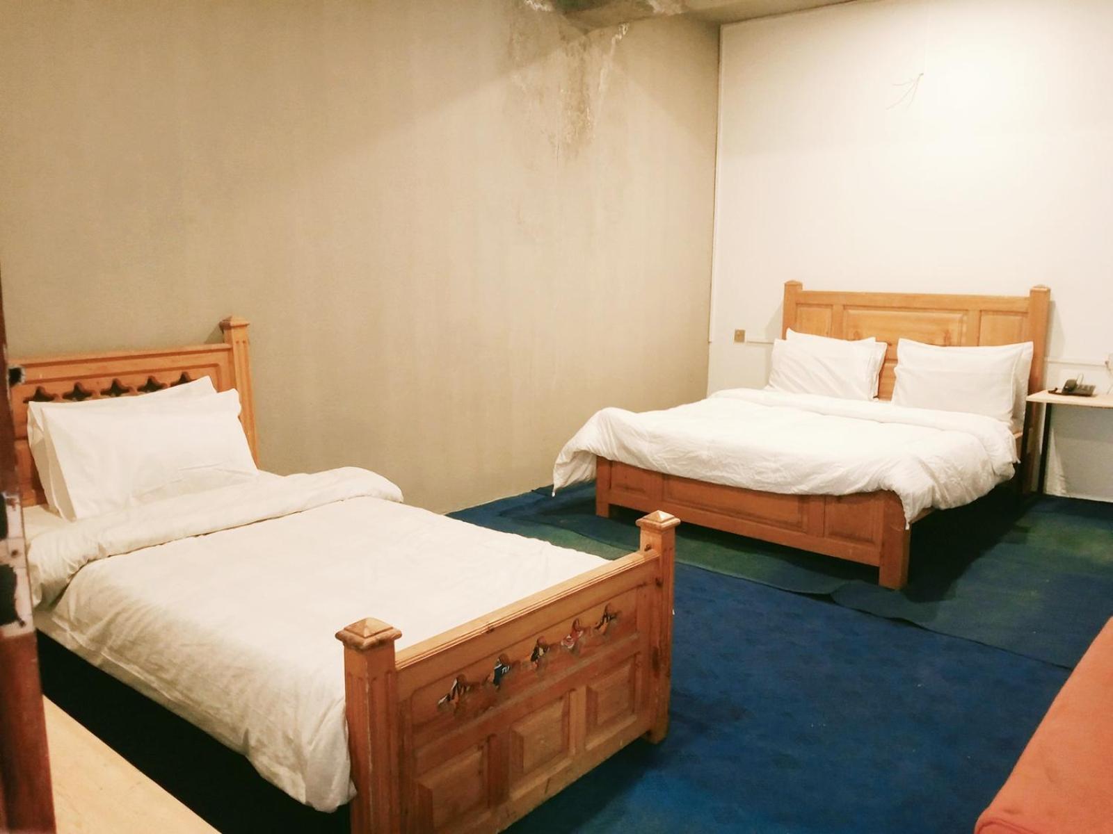 Bela Resorts Naran Zewnętrze zdjęcie