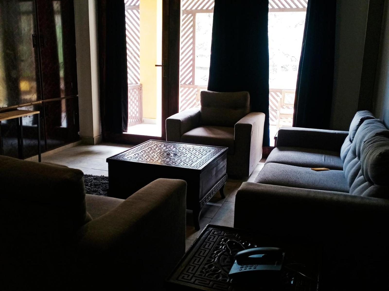Bela Resorts Naran Zewnętrze zdjęcie