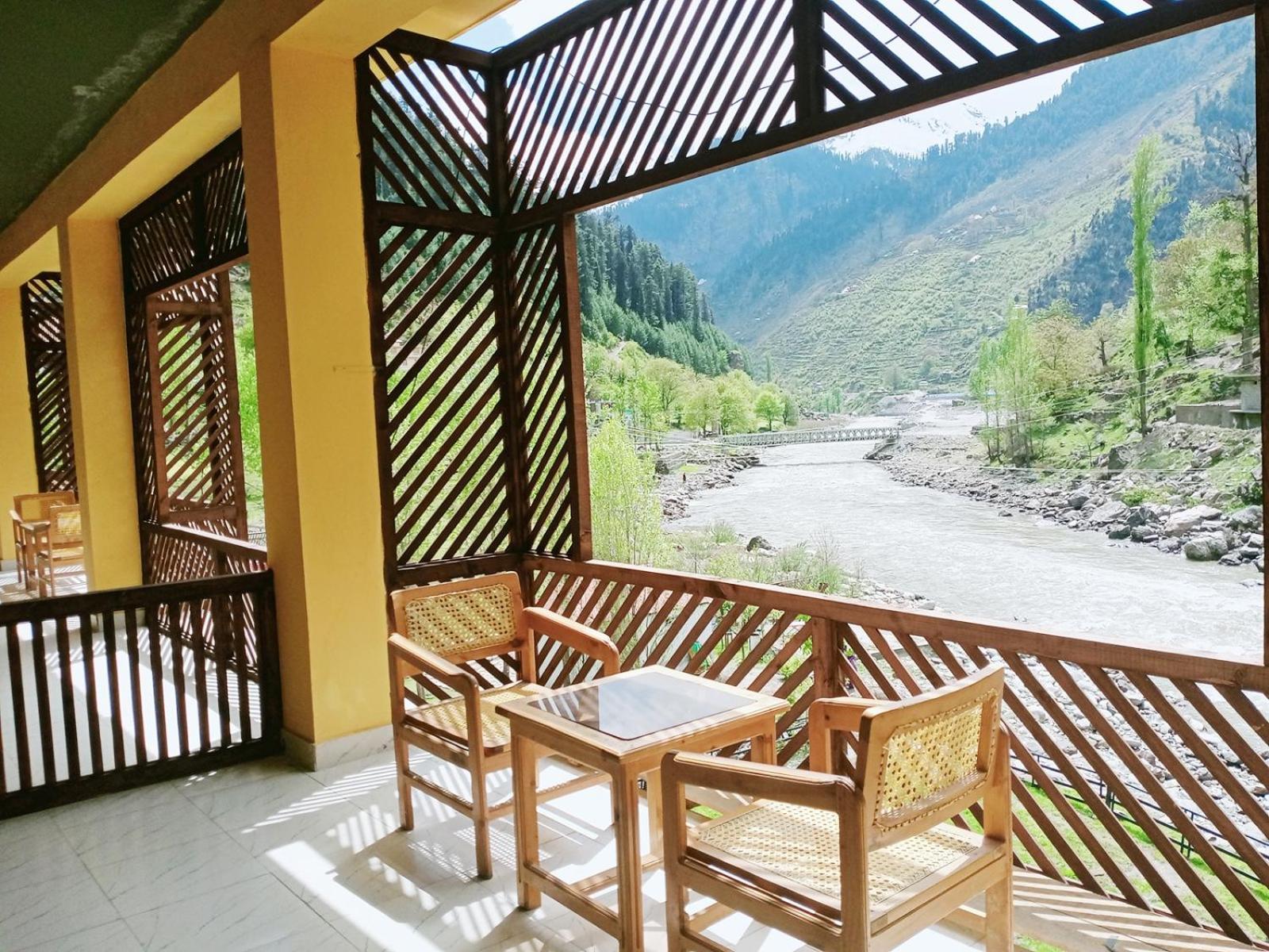 Bela Resorts Naran Zewnętrze zdjęcie