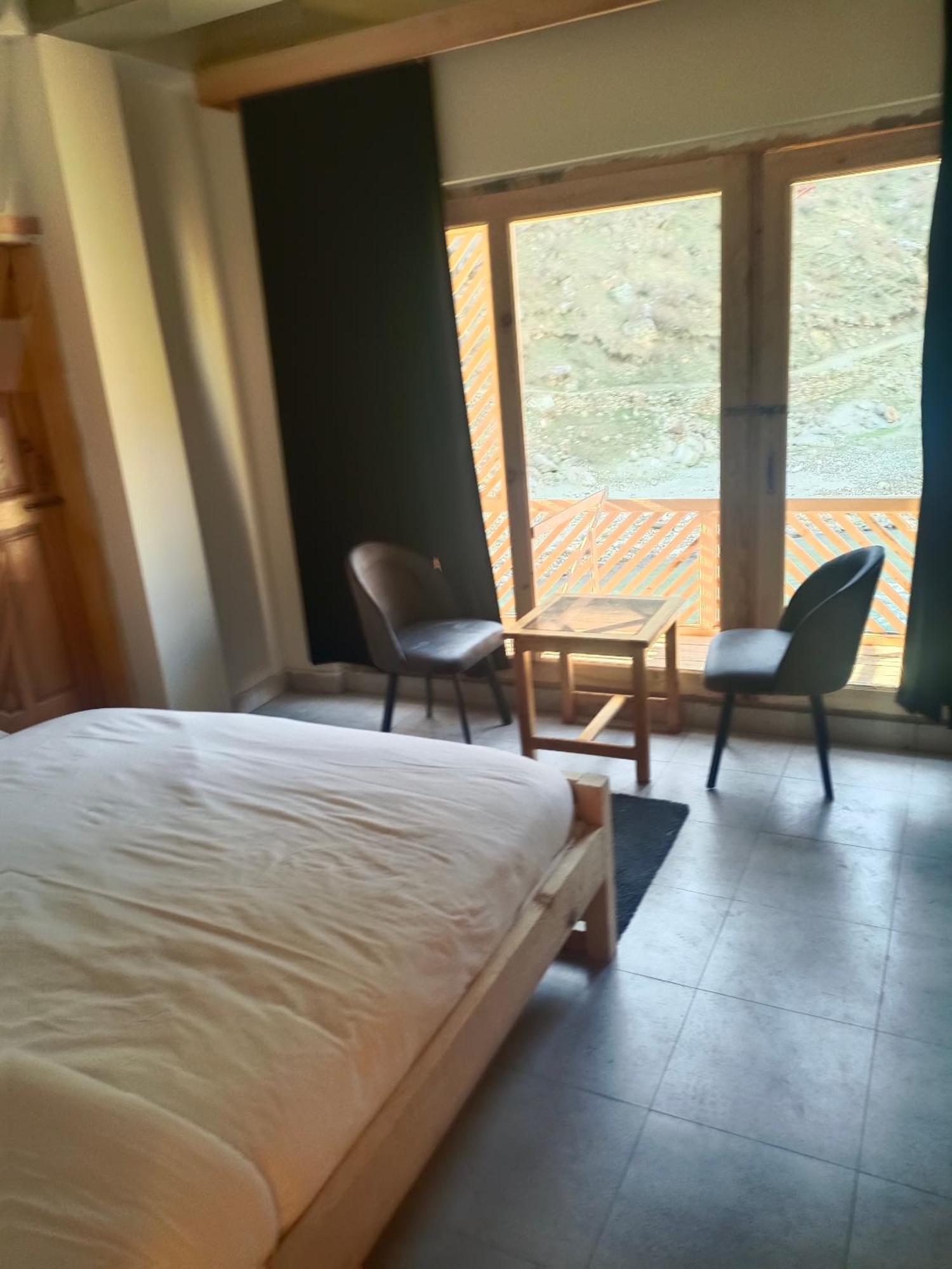 Bela Resorts Naran Zewnętrze zdjęcie